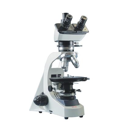 SHANGGUANG 69XC Trinocular Polarizing Microscope