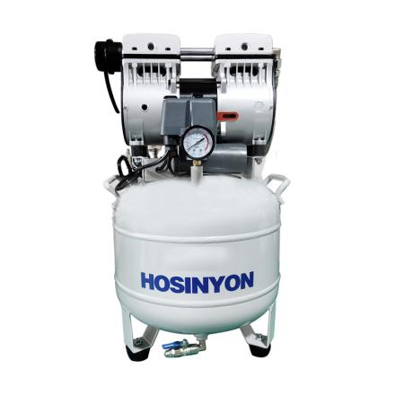 Haoxinyang HW51 Silent Oil Free Air Compressor