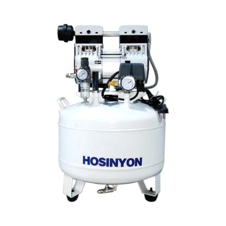 Haoxinyang HW71 Silent Oil Free Air Compressor