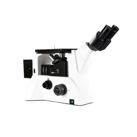 IPRE FCM5000W Computerized Metallurgical Microscopy