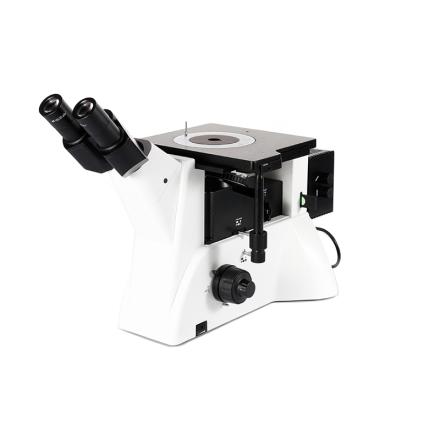 IPRE FCM5100W Computerized Metallurgical Microscopy