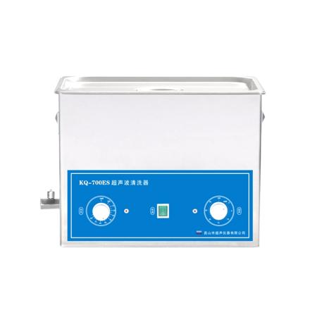 KUNSHAN SHUMEI KQ-700ES ultrasonic cleaner