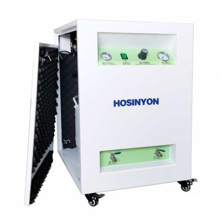 Haoxinyang HW51S Ultra-quiet Oil-free Air Compressor