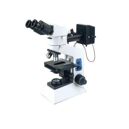 IPRE BH200M-W Computerized Metallurgical Microscopy