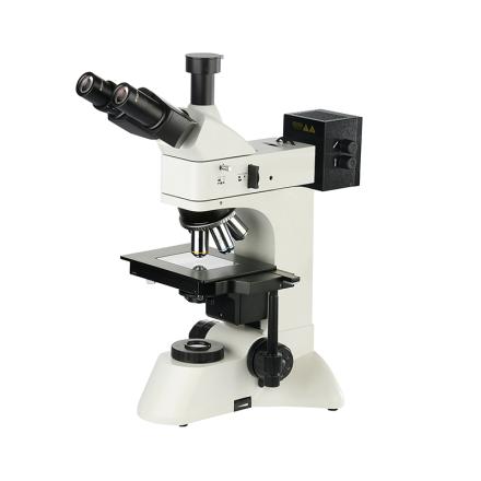 IPRE FL8000W Computerized Metallurgical Microscopy