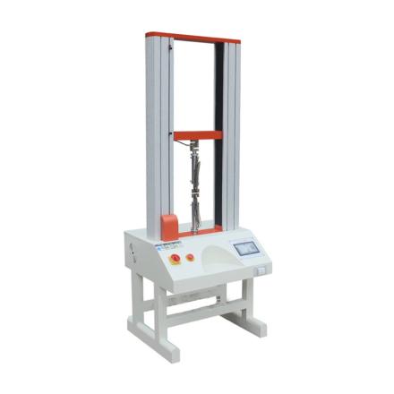 CHINA ASR-1023 Microcomputer Double Column Tensile Tester