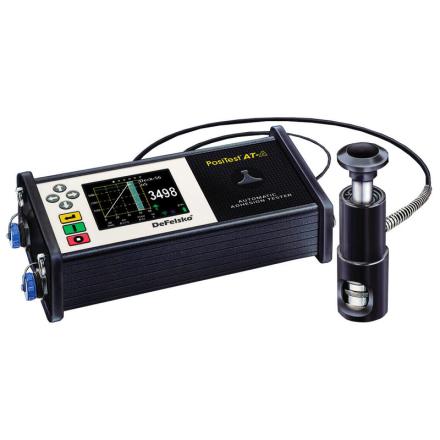 Defelsko PosiTest AT-A 20mm Pull-off adhesion Tester 20mm kit size
