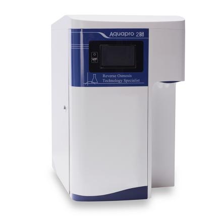 AIC AD2L-10-BE laboratory ultra-pure water machine, pure water output 10L/h