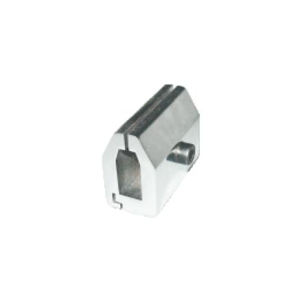 SUNDOO SJ-014 Wide Jaw Clamp 3kN
