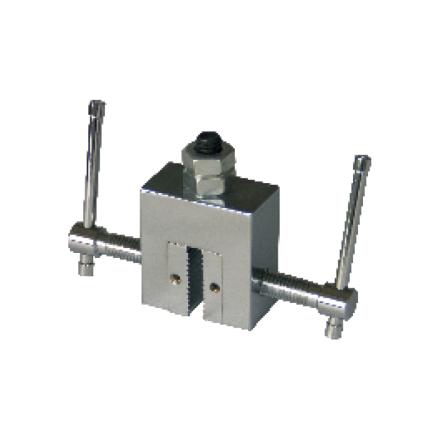 SUNDOO SJ-013 Small Clamp Clamp 5kN