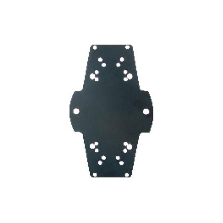 SUNDOO SJ-023 Multifunctional Watch Fixture 0.5KN