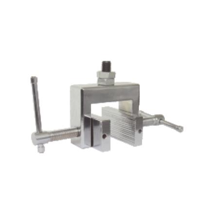 SUNDOO SJ-015 Wide Clamping Clamp 5kN
