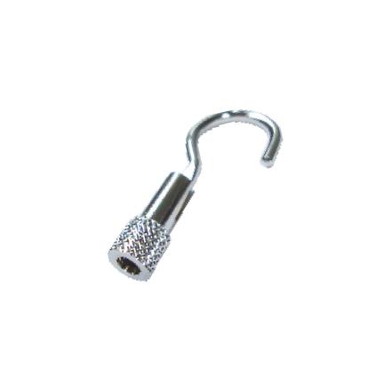 SUNDOO SJ-028 Large Retractor Clamp 0.5 kN