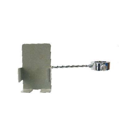 Santo SJ-030 Meter Carrier Clamp, Fixed Force Gauge Display