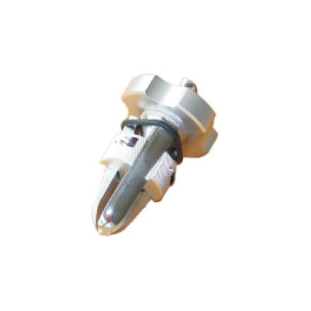 Sandu SJ-033 Female Button Clamp 0.5 kN