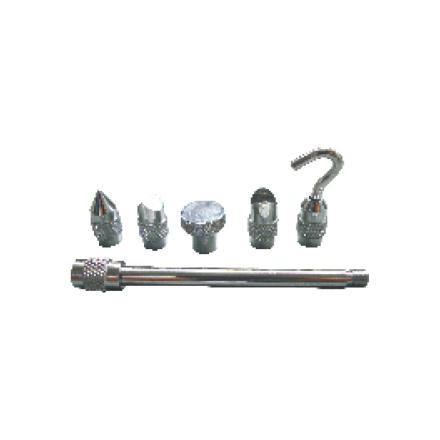 Sandu SJ-042 Force Gauge Fixture 5KN