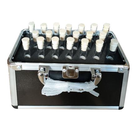 JINGKELIAN QSG format tube