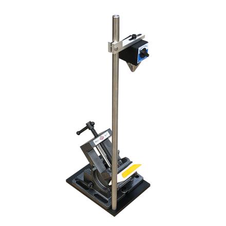 XINGHUO ZTT-930A Projecting road sign reverse reflection device Anti-Impact Tester