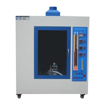 CHINA ASR-4326 UL94 Plastic horizontal and vertical combustion Tester
