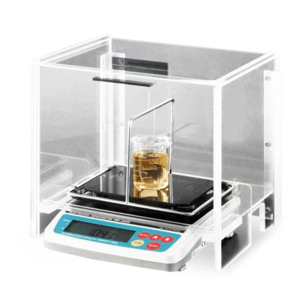 TQC SHEEN LD0560 Desktop Density Meter H-300S