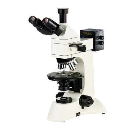 TEELEN XTL-3230 Transmission reflection Polarizing Microscope