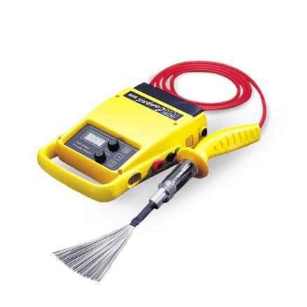 TQC SHEEN LD8504 high Voltage Holiday Detector 15kV