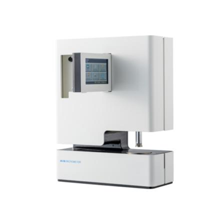 TQC SHEEN LD3580 Sheet Digital Micrometer 0~10mm