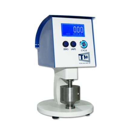 TQC SHEEN LD3581 Digital Micrometer 0~1.27mm