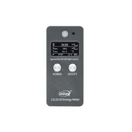 Linshang LS133 UV energy meter UV energy meter basic version