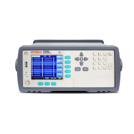 APPLENT AT5210 Resistance meter