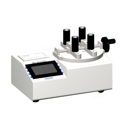 WTT-05 Torque Tester, three-level management, touch screen, micro printer