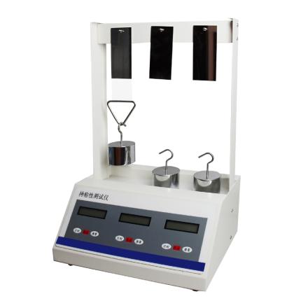 PCZ-03 Lasting Adhesive Tester Three-station adhesive strength Tester