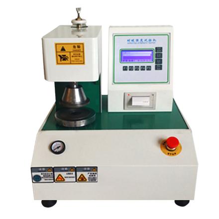 HENGPIN HP-NPD1600Q Paper Burst Tester, in line with GB/T454 and ISO2758