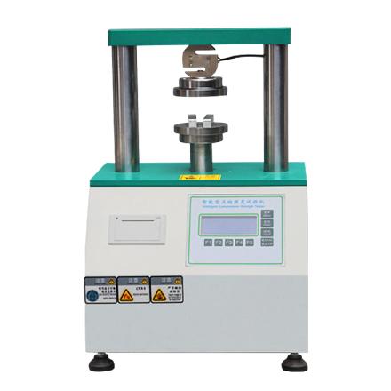 HENGPIN HP-YSY3000 Electronic Compression Tester Cardboard Compression Tester