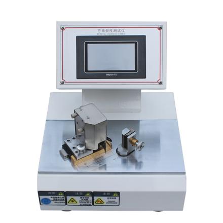 CHINA ASR-5637A computer measured and controlled stiffness Tester