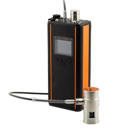 ELCOMETER F510-50T Automatic Adhesion Tester Superior