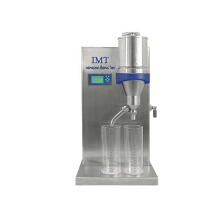 IMT IMT-DJD02 Digital Display Beating Degree Tester