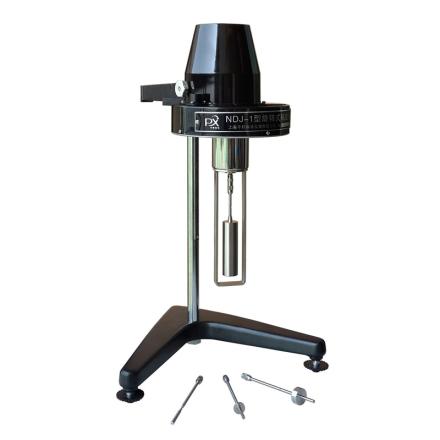 PINGXUAN NDJ-1 rotational viscometer Viscosity meter