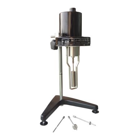 Pingxuan NDJ-4 Rotational Viscometer