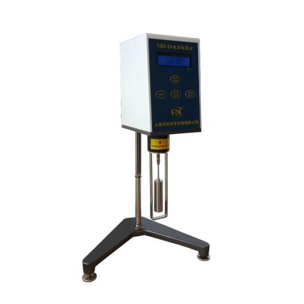 Pingxuan NDJ-1S Digital Rotational Viscometer 0.1~ 100000cp