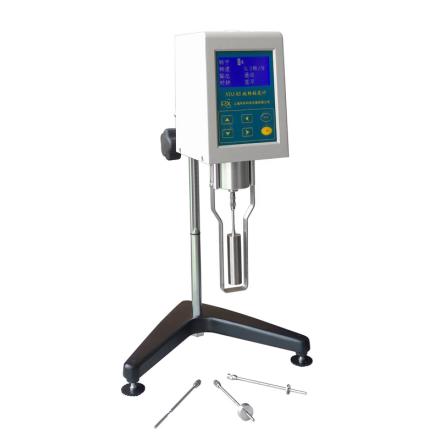 Pingxuan NDJ-8S Digital Rotational Viscometer 2000000mPa.s