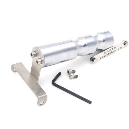 Japanese OSP L60 Spreader handle, used with OSP L60 series short stick