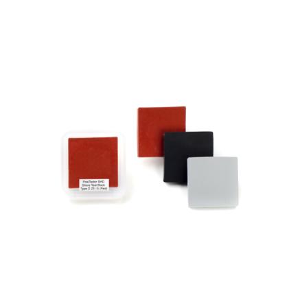 Defelsko SHDTEST Shore Durometer Test Block Set