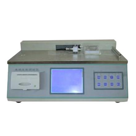 HP-MXD-01 coefficient of friction Tester