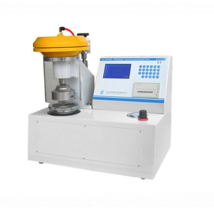 HUAHAN HH-NP1600B paper bursting instrument, pneumatic clamping