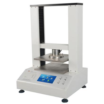 ZHIBANG ZB-YSJ5000 compressire strength Tester, paper bowl paper tube