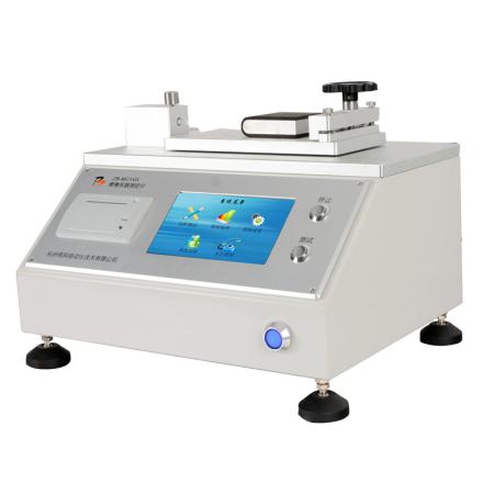 ZHIBANG ZB-MCY05 coefficient of friction Tester