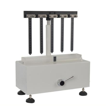 ZHIBANG ZB-XK200 Electric paper Water Absorption Tester, Krem water-absorption Tester