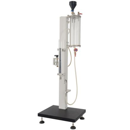 ZHIBANG ZB-TQ1000 Porosity Tester