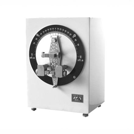 HUAHAN HH-TD500 stiffness Tester taber